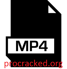 MP4 Player Crack