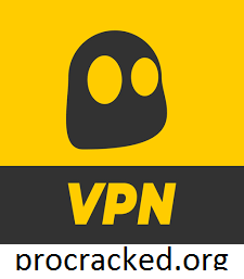 CyberGhost VPN 8.6.4 Crack