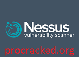 Nessus 10.1.0 Crack