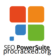 SEO PowerSuite 94.13 Crack