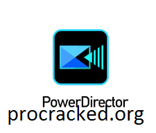 PowerDirector Build Crack