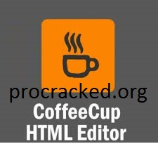 CoffeeCup HTML Editor Build Crack