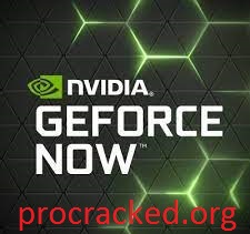 GeForce NOW Crack