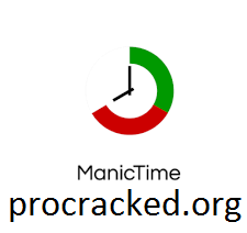 ManicTime 5.1.4.1 Crack