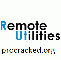 Remote Utilities - Viewer 7.1.6.0 Crack