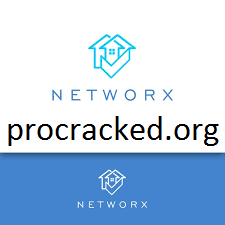 NetWorx 7.0.3 Crack