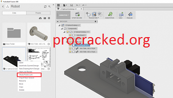 Autodesk Fusion 360 Crack + Keygen Free Download 2023