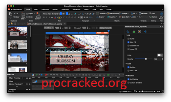 ActivePresenter Crack With Product Key Free Download 2023