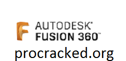 Autodesk Fusion 360 Crack + Keygen Free Download 2023