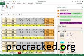 Ultimate Suite for Excel Crack