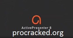 ActivePresenter 9.0.0 Crack With Product Key Free Download 2023