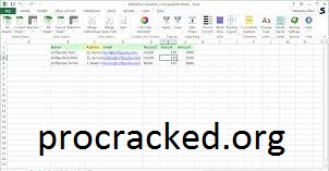 Dose for Excel 3.5.9 Crack