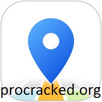 AnyGo iPhone Location Changer 5.9.0 Crack