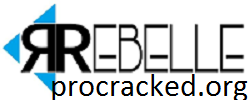 Rebelle 5.1.4 Crack Serial Key Free Download 2023