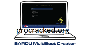 SARDU 4.1.0 Crack Serial Key Free Download 2023