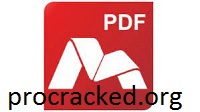 Master PDF Editor 5.9.06 + Serial Key 2023