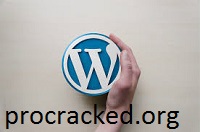 WordPress Crack 6.0.3 With Serial Key Free Download 2023