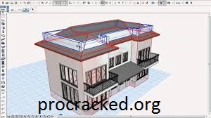 Archicad 26 Build 3001 Crack With License Key Free Download 2023