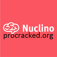 Nucleo Crack Serial Key 2023