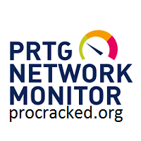 PRTG Network Monitor 22.3.80.1498 Crack 2022