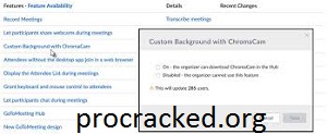 ChromaCam 4.0.2.0 Crack + License Key Free Download 2023