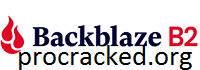 BackBlaze Crack 