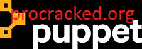 Puppet Enterprise 2021.7.0 7.18.0 Crack + Registration Key 2023