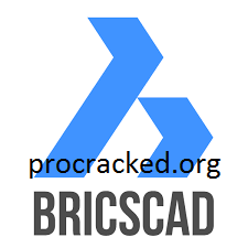 BricsCAD Crack 