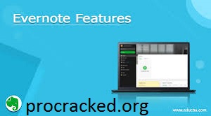 Evernote Crack Serial Key 2023