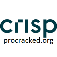 Crisp 6.0.55 + Product Key 2023