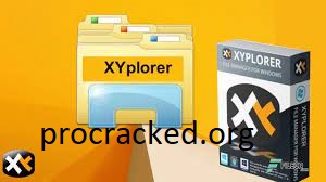 XYplorer Crack With Activation Key Free Download 2024