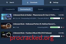SnapDownloader Crack With Product Key Free Download 2024